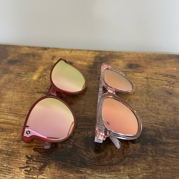 Blenders Sunglasses - Picture 2 of 16